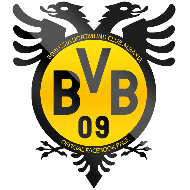 Fundo da imagem de Borussia Dortmund PNG