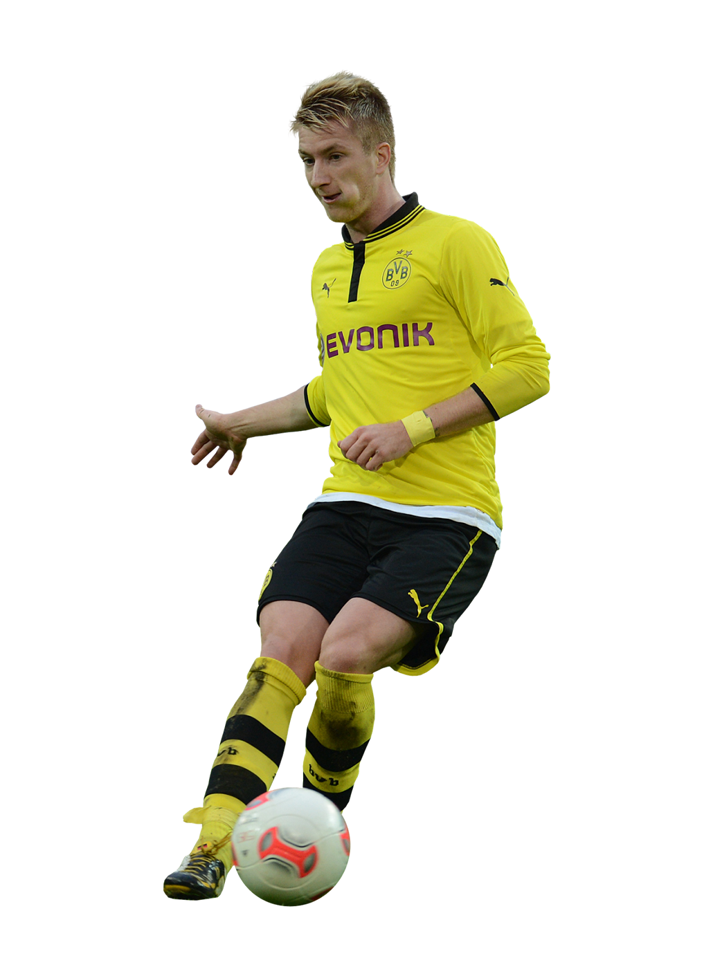 Borussia Dortmund PNG Image
