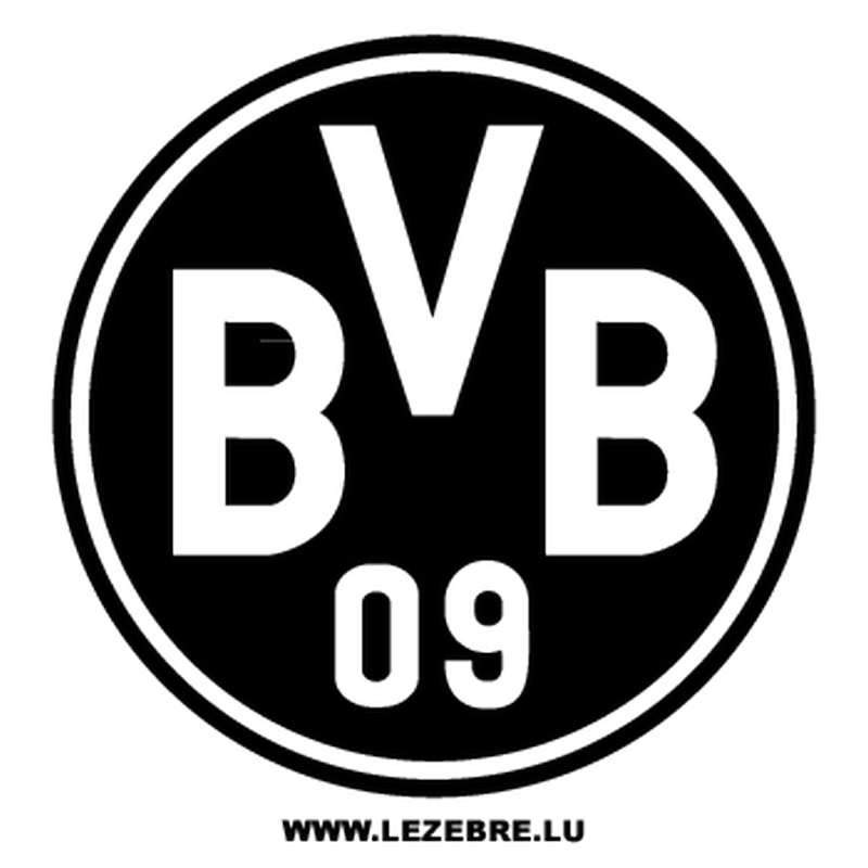 Borussia Dortmund PNG Transparent Image