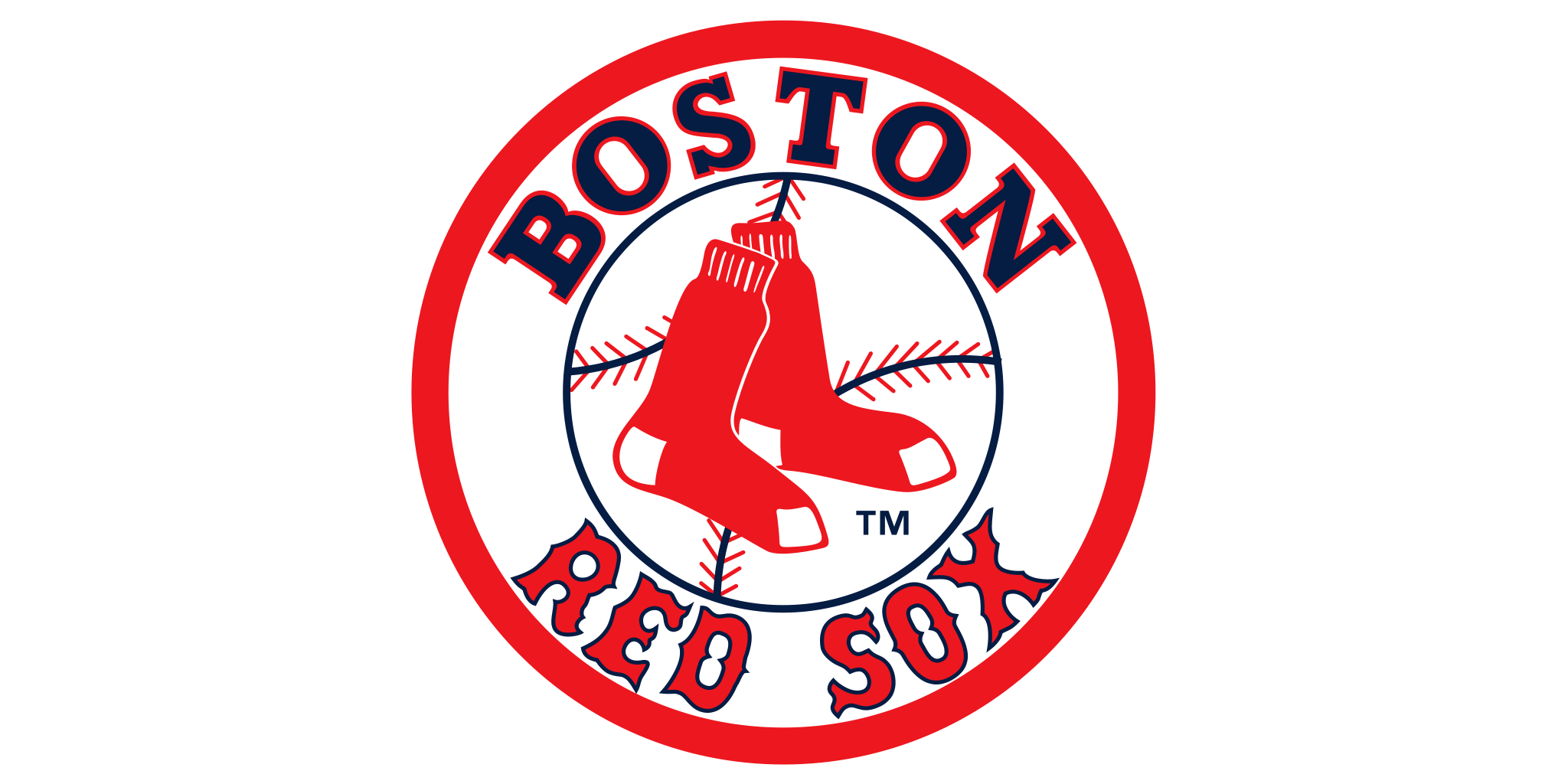 Boston Red Sox PNG Immagine di alta qualità