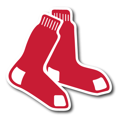 Imagen Transparente de Boston Red Sox