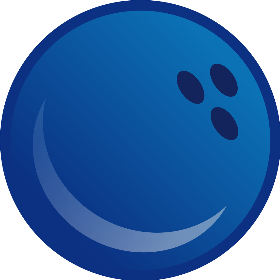 Bowling Ball Scarica limmagine PNG