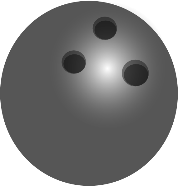 Bolling Ball PNG Free Download