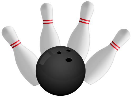 Polpe da bowling PNG Immagine di alta qualità