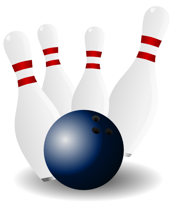 Immagine del PNG della palla da bowling