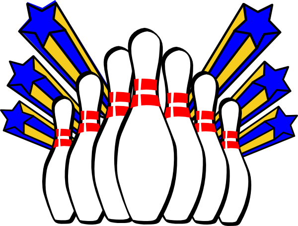 Bowling Download Transparante PNG-Afbeelding