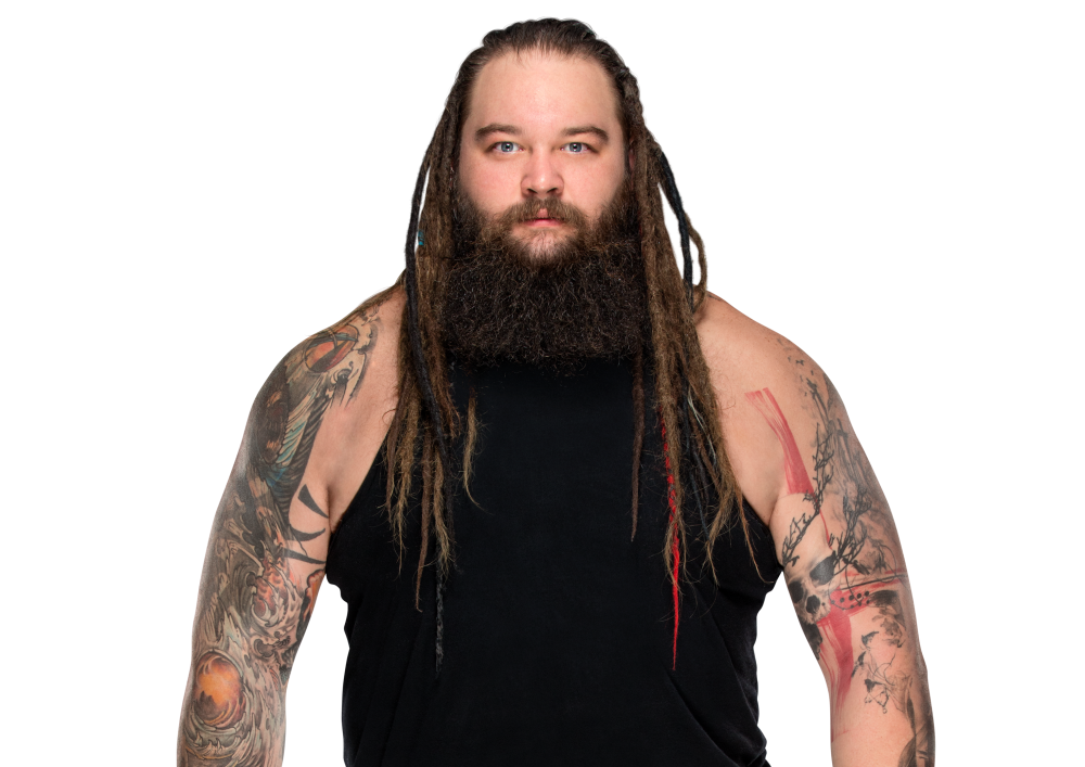 Bray Wyatt PNG Picture