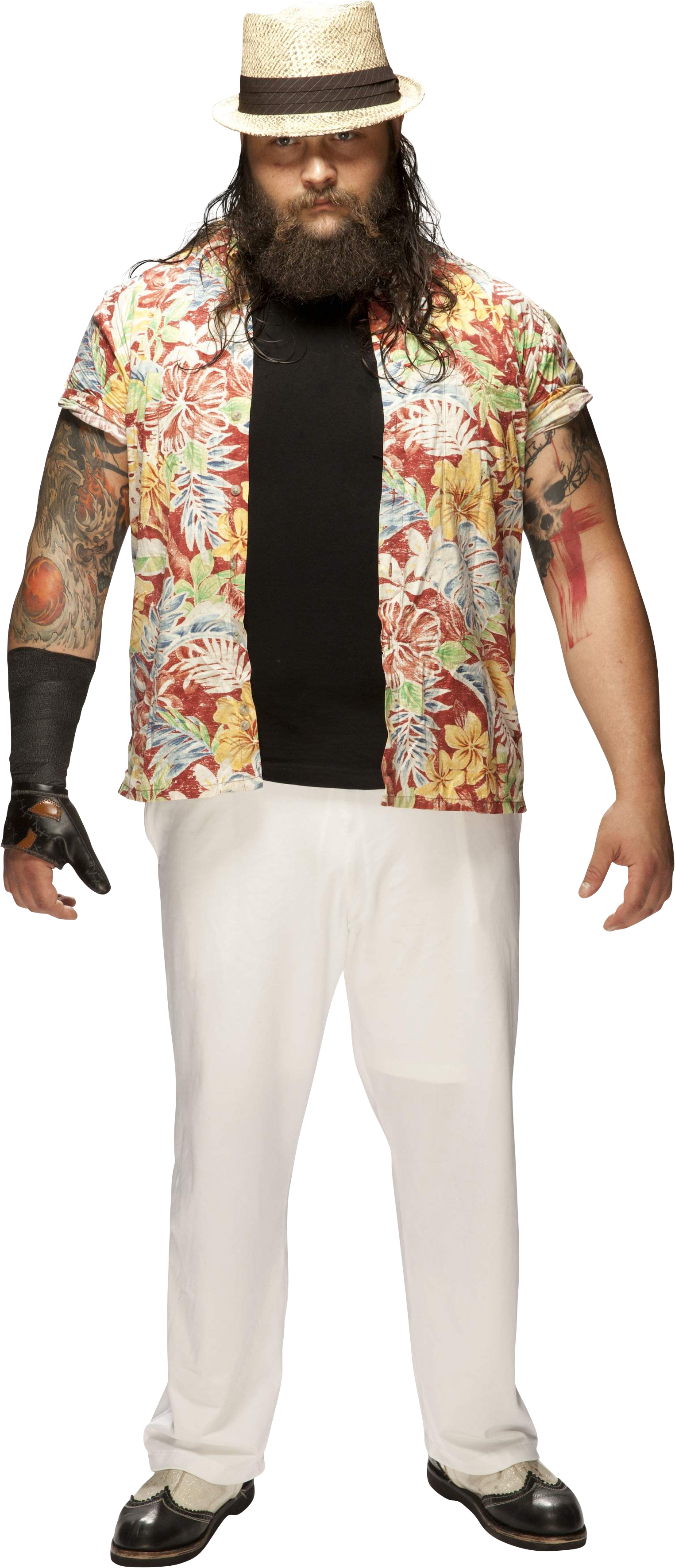 Bray Wyatt Transparent Image