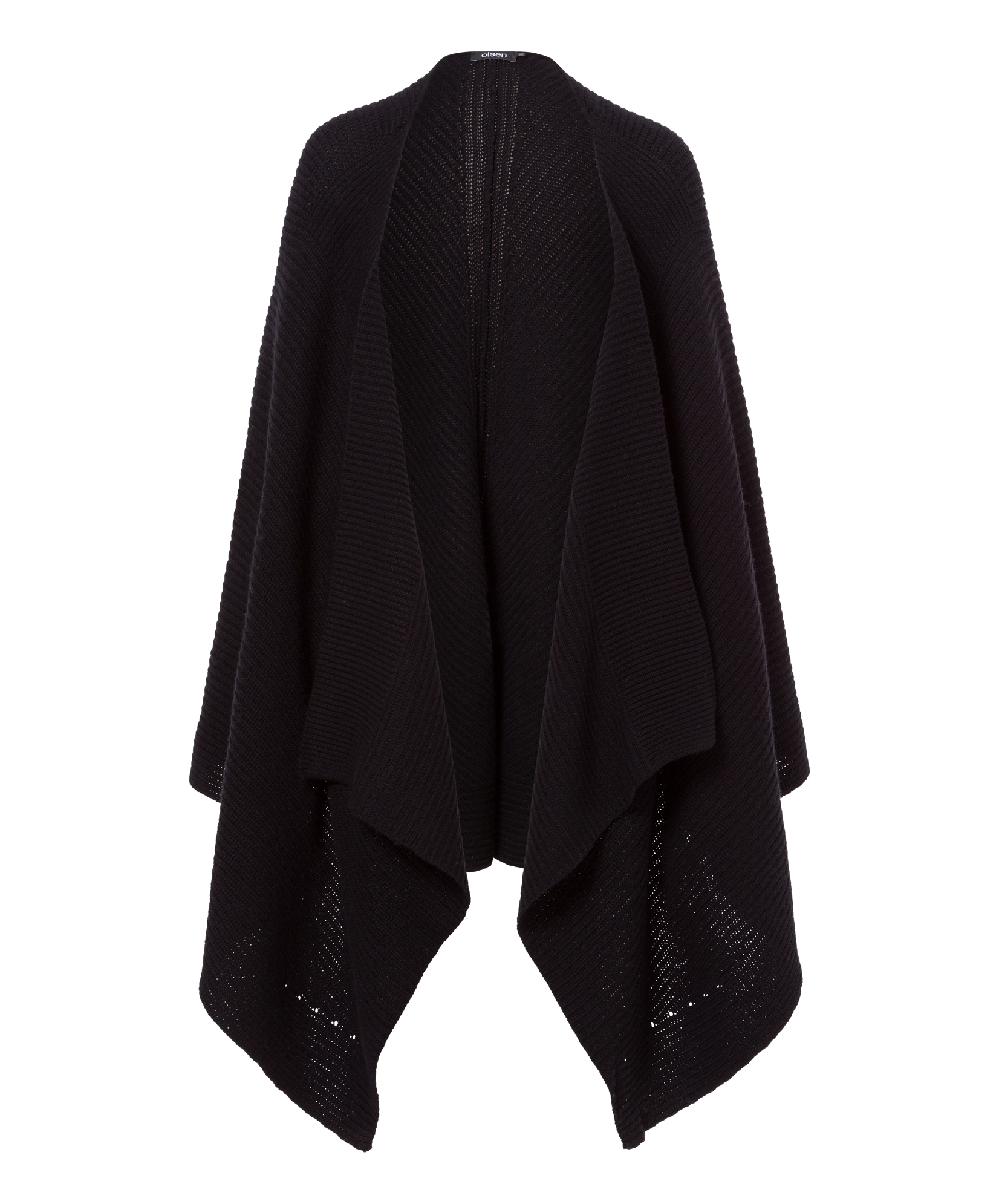 Cape Coat With Hood PNG Image Background