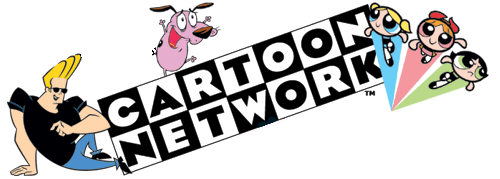 Cartoon Network PNG Download Image