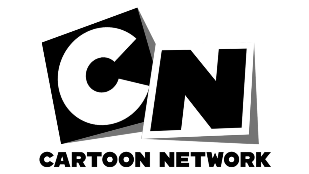 Cartoon Network PNG High-Quality Image