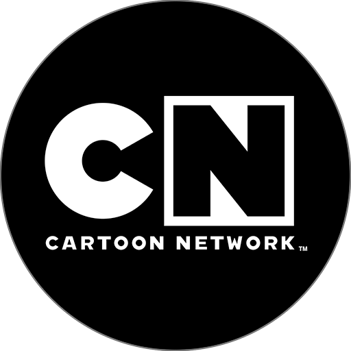Cartoon-Netzwerk-PNG-Bild