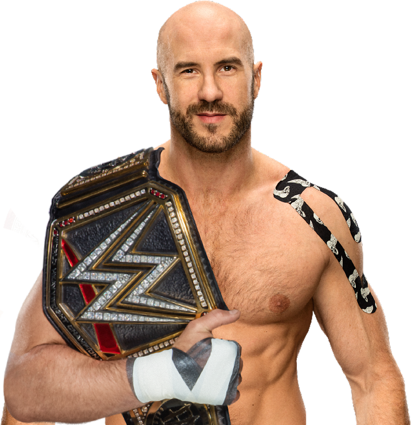 Cesaro PNG Picture