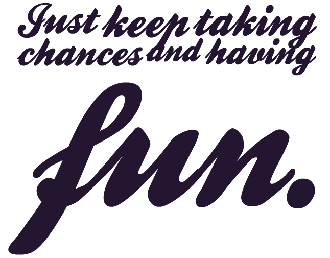 Chance Quotes PNG Free Download