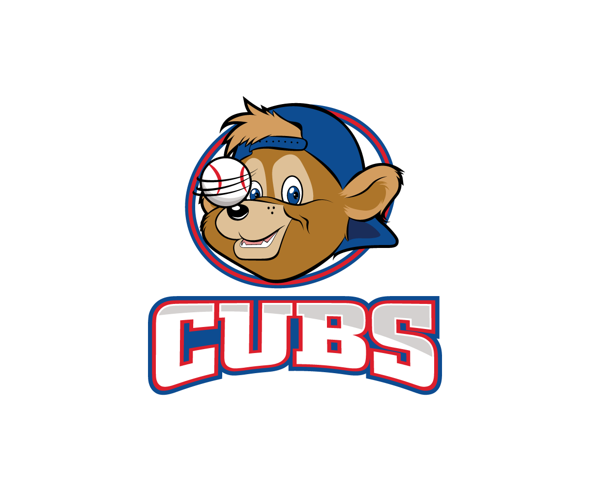 Chicago Cubs Gratis PNG Gambar