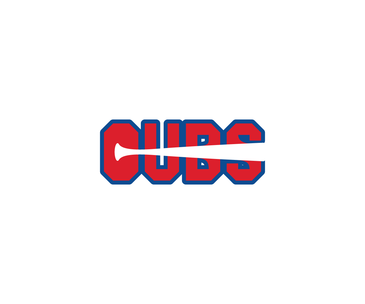 Chicago Cubs PNG Unduh Gratis