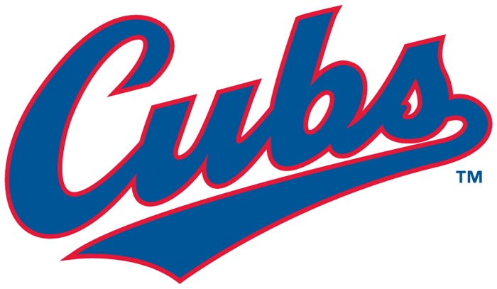 Chicago Cubs PNG High-Quality Image