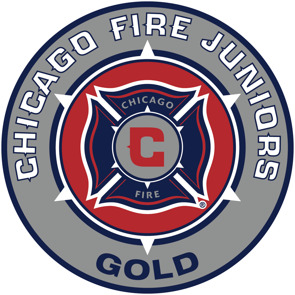 Chicago Fire Soccer Club PNG Image Background