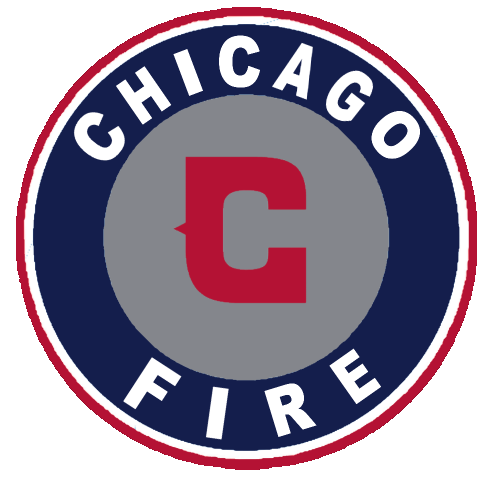Chicago Fire Soccer Club PNG Foto
