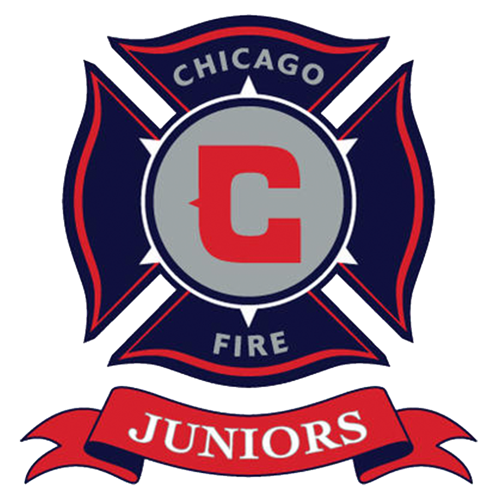 Chicago Fire Soccer Club PNG Transparent Image