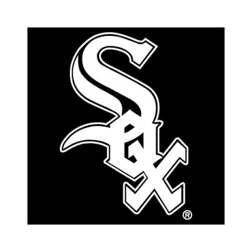 Download gratuito di Chicago White Sox PNG