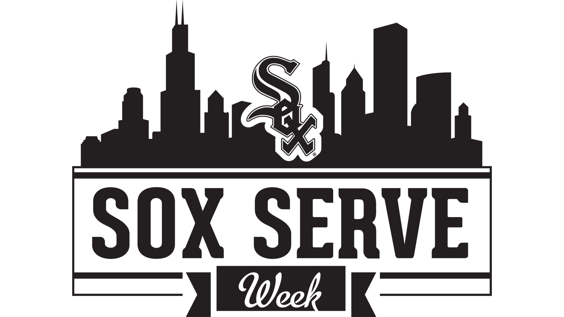 Chicago White Sox PNG High-Quality Image