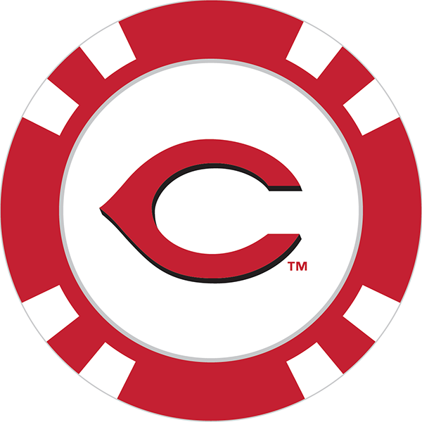 Cincinnati Reds PNG Image Background