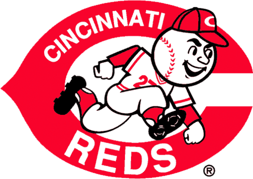 Cincinnati Reds PNG Imagen