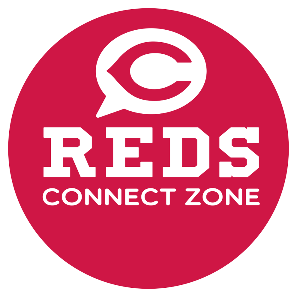 Cincinnati Reds PNG Transparent Image