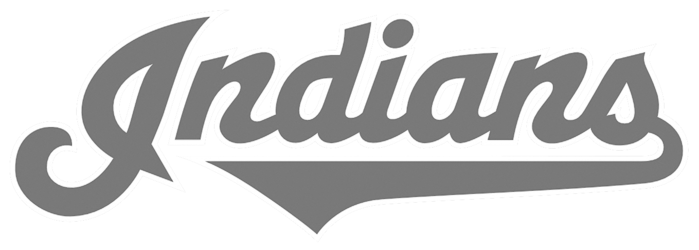 Cleveland Indians PNG Image Background
