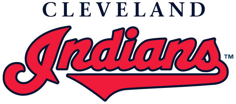 Cleveland Indians PNG Transparent Image