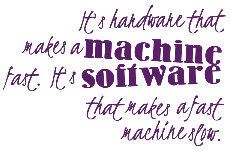 Computers Quotes PNG Download Image