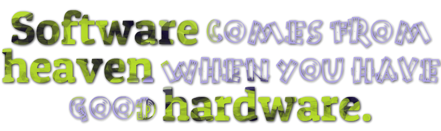 Computers Quotes PNG Picture
