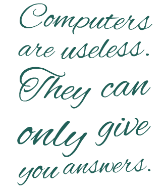 Computers Quotes Transparent Image