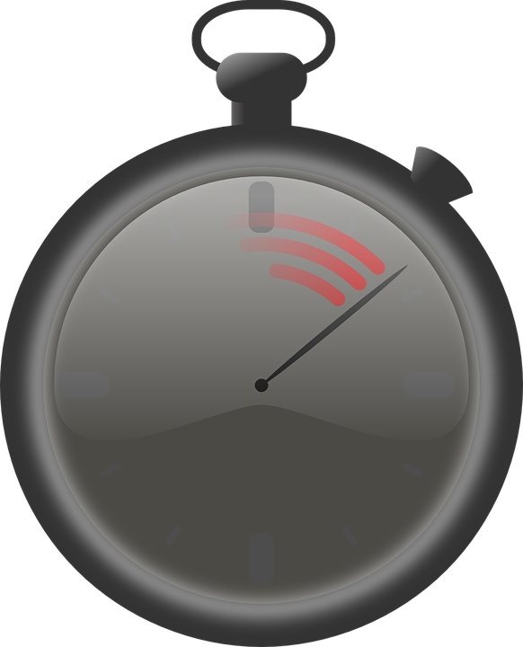 Countdown Watch PNG Image Transparent