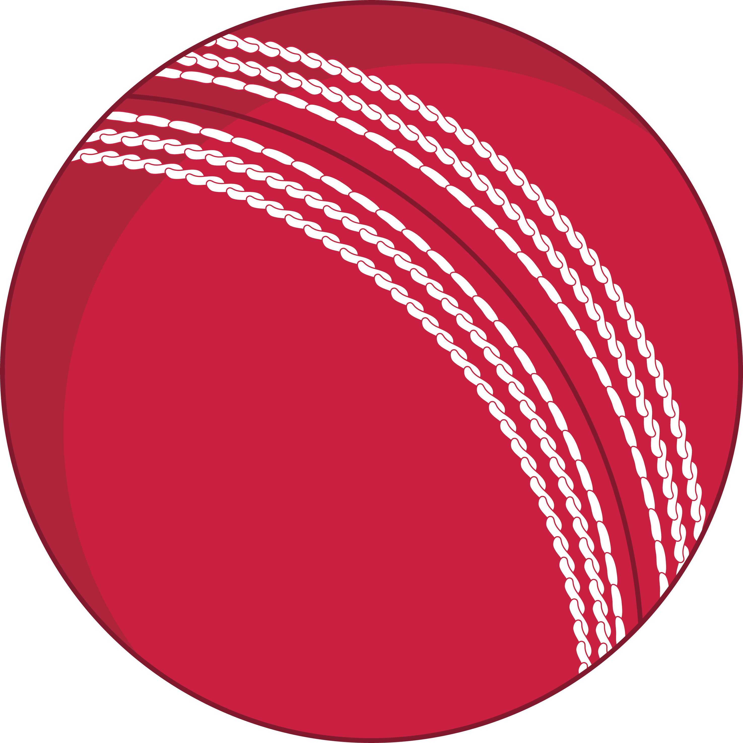 Cricket Ball PNG Free Download