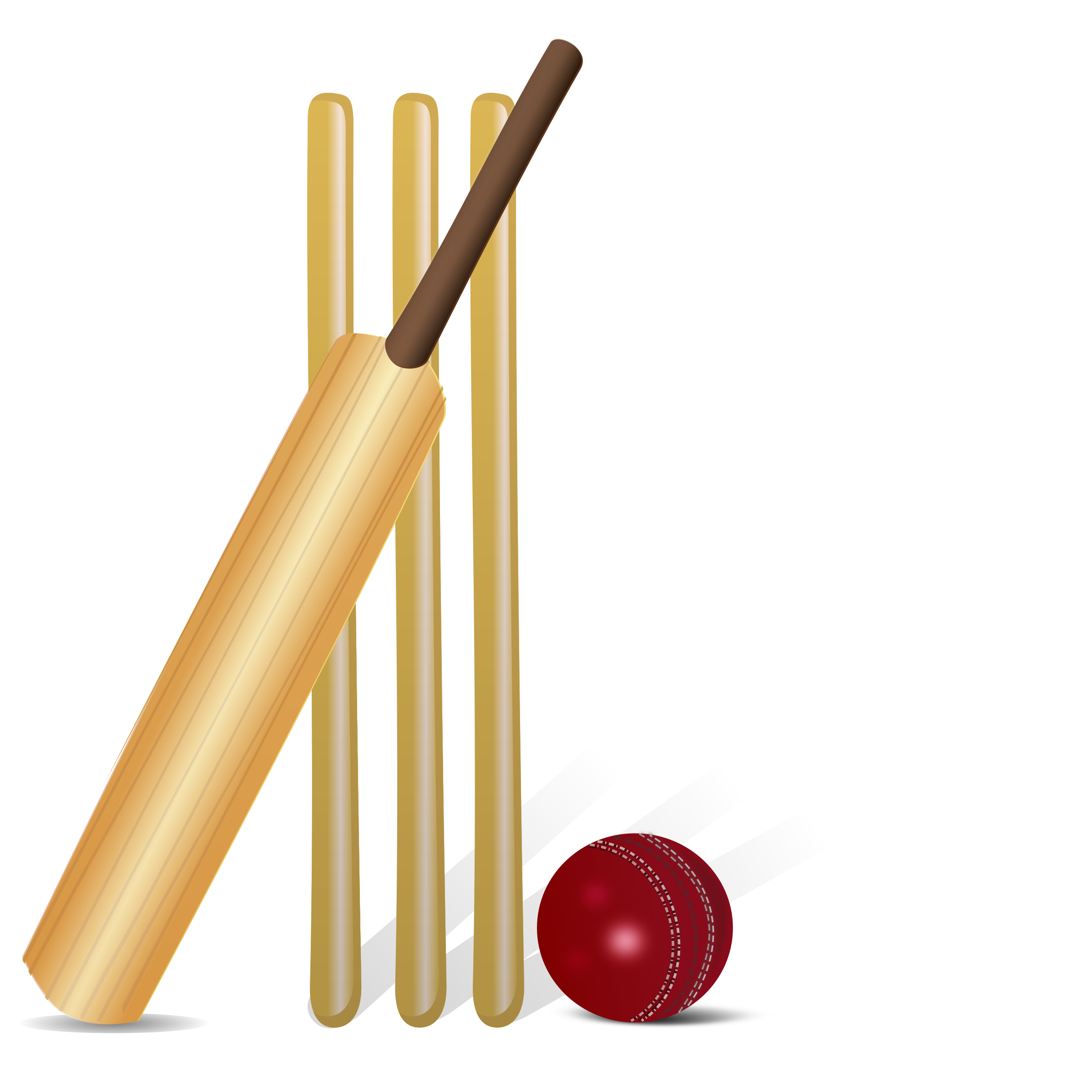 Cricket Ball PNG Image