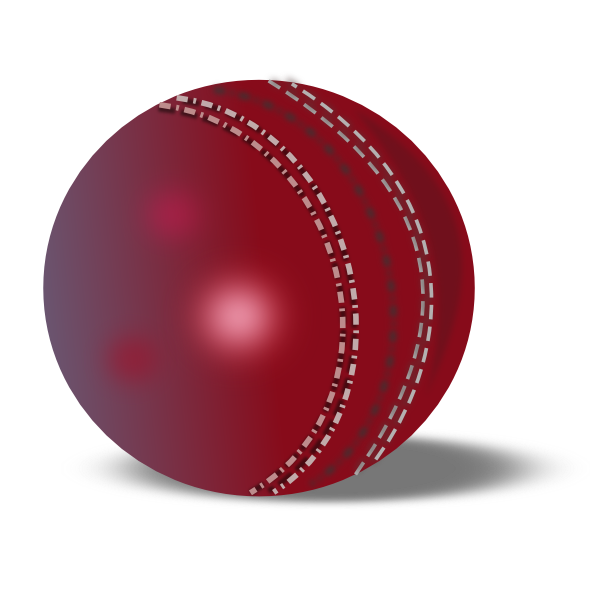 Imagem de Cricket Ball PNG