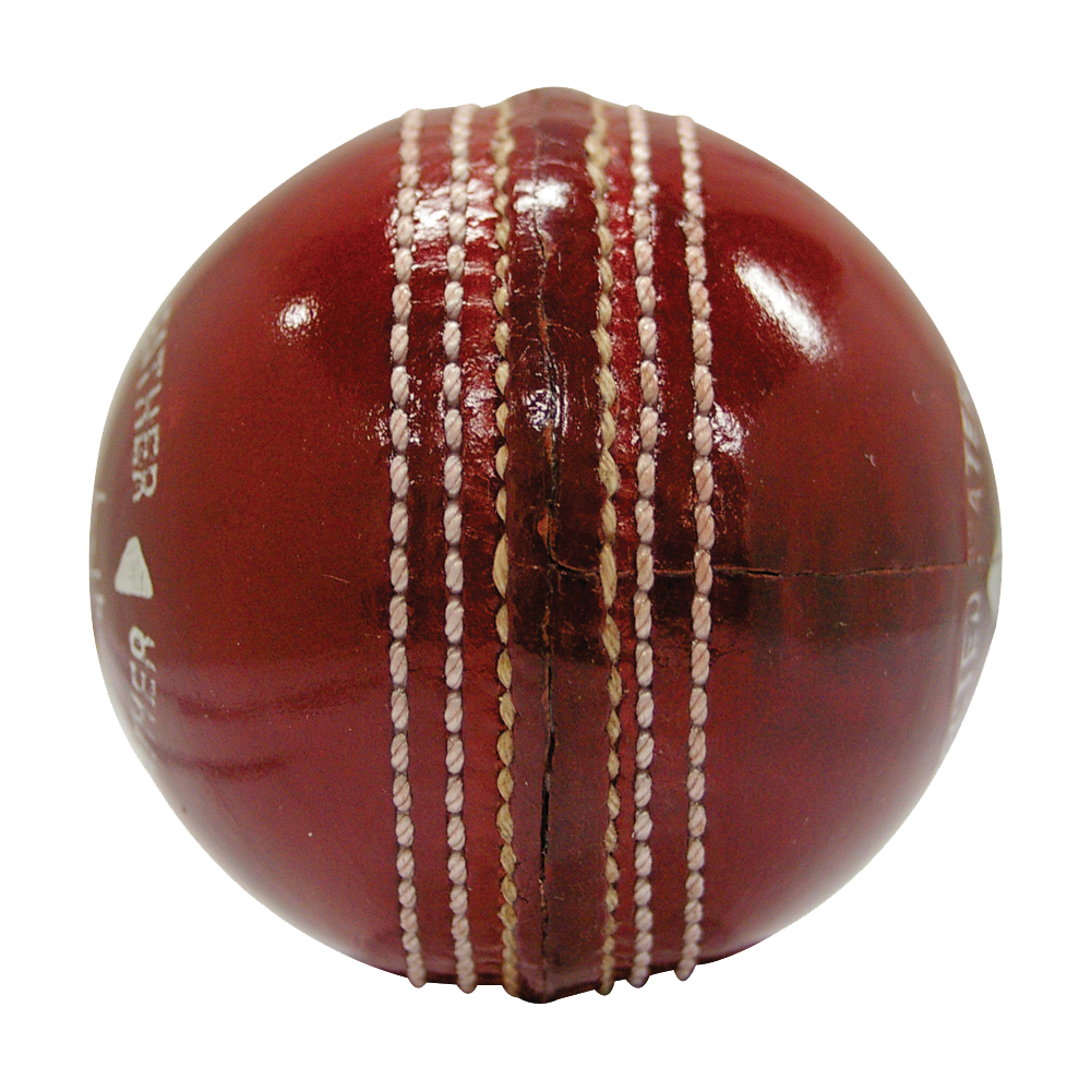 Cricket Ball PNG Transparent Image