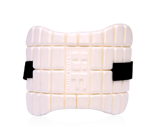 Cricket Chest Pad PNG Free Download