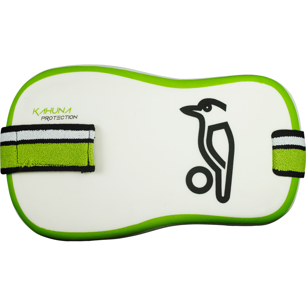 Cricket Chest Pad PNG Image