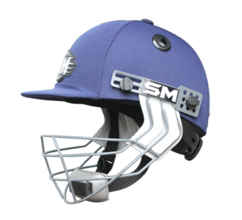 Imagen Transparente del casco de cricket