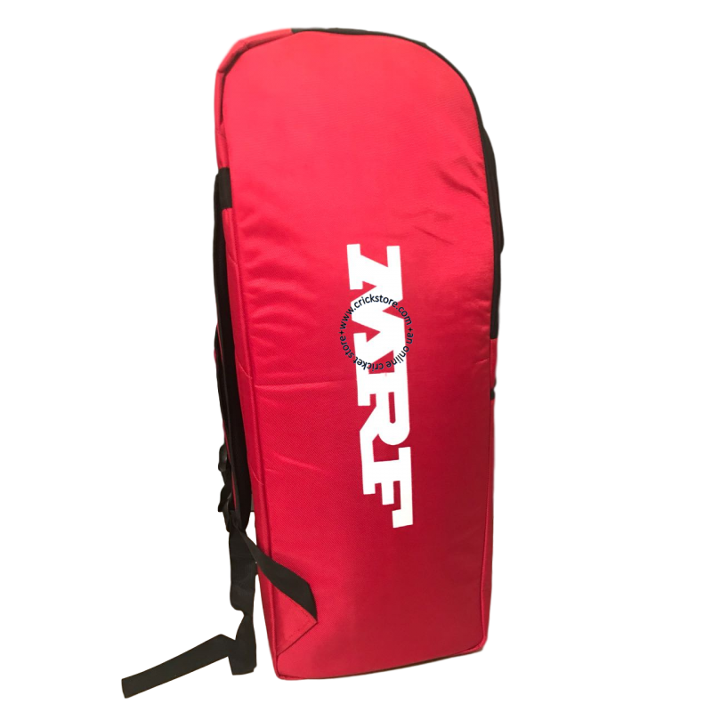 Cricket Kit Bag Download PNG Image