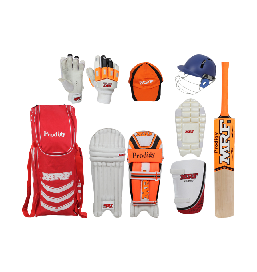 Cricket Kit Bag PNG Download Image