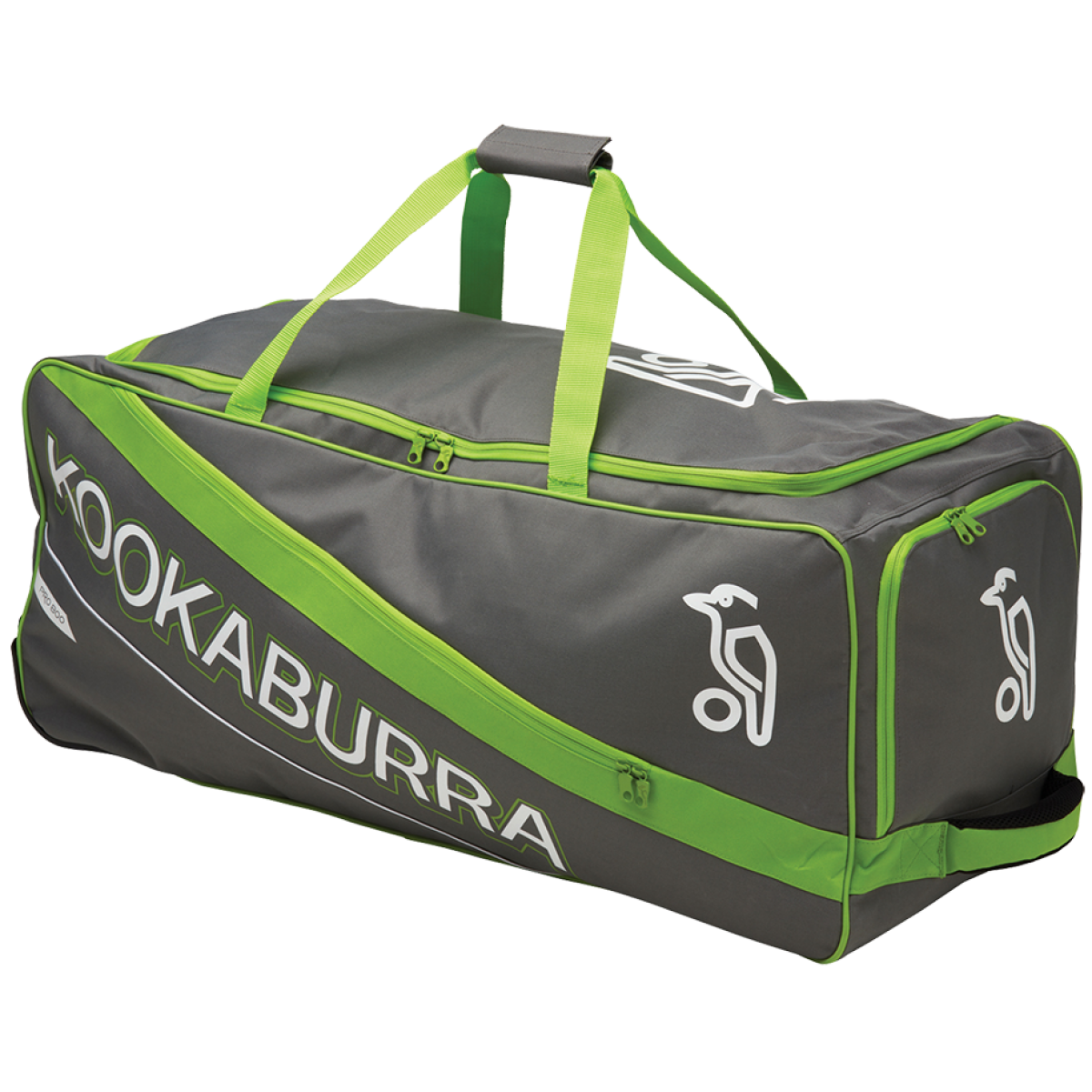 Cricket Kit Bag Transparent Background PNG