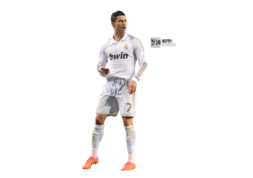 Cristiano Ronaldo PNG Pic Pic Pic