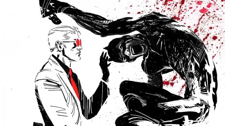 Daredevil прозрачное изображение