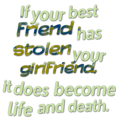Dating Quotes PNG Photo
