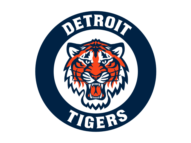 Detroit Tigers PNG Image