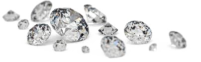 Diamantfreies PNG-Bild
